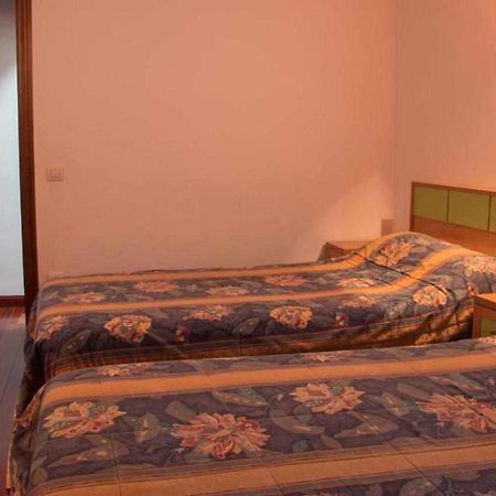Casa Rural Paco Munogalindo Exteriér fotografie