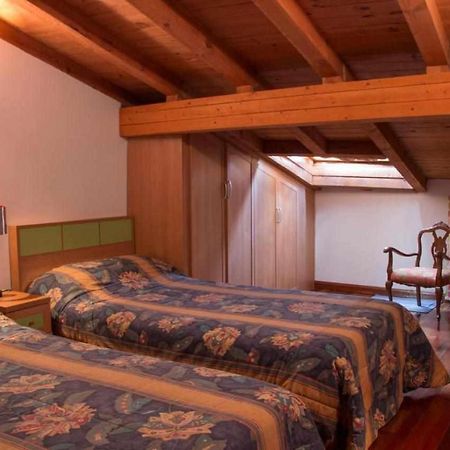 Casa Rural Paco Munogalindo Exteriér fotografie