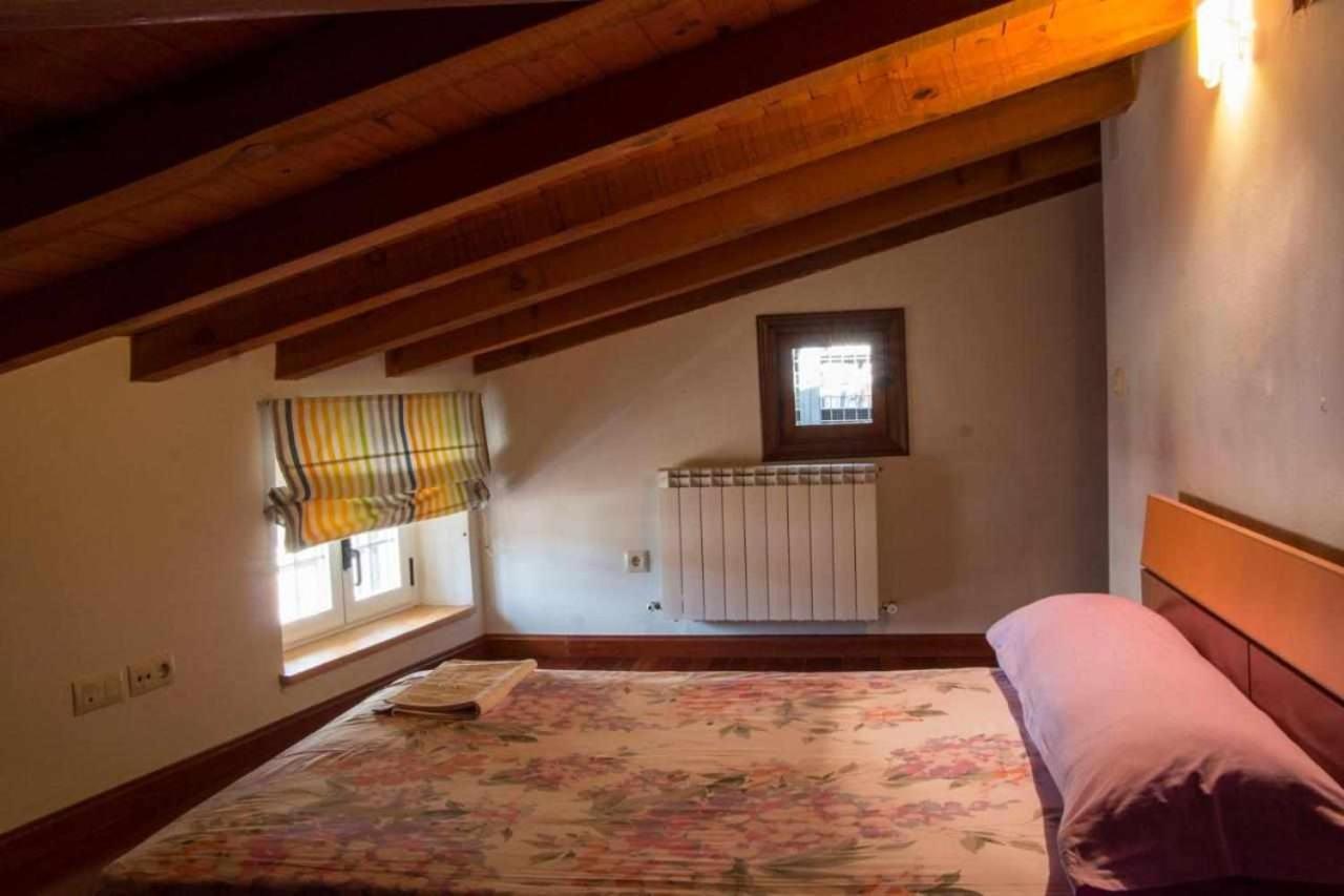Casa Rural Paco Munogalindo Exteriér fotografie