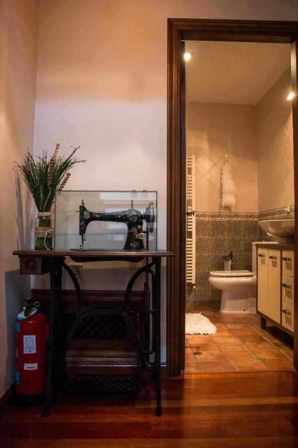 Casa Rural Paco Munogalindo Exteriér fotografie