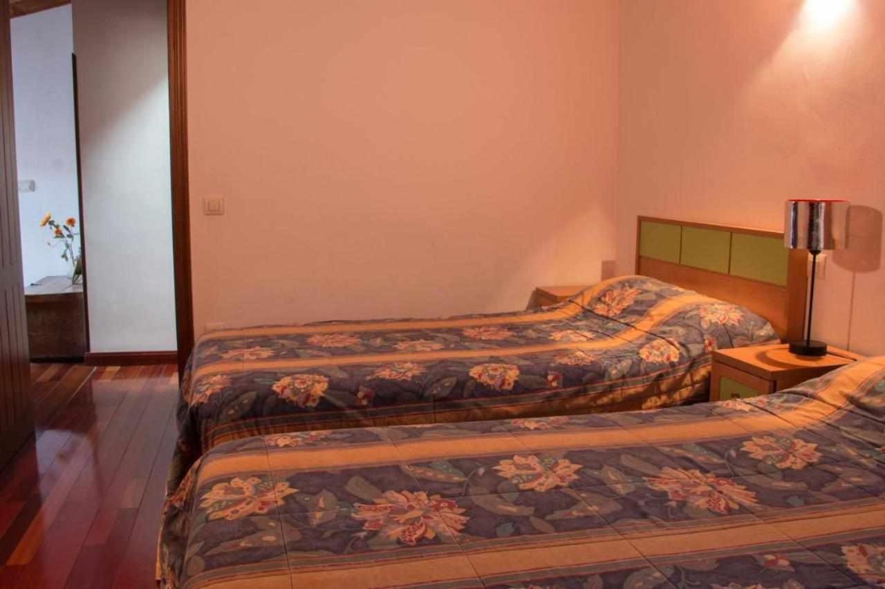Casa Rural Paco Munogalindo Exteriér fotografie