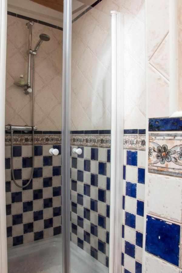Casa Rural Paco Munogalindo Exteriér fotografie