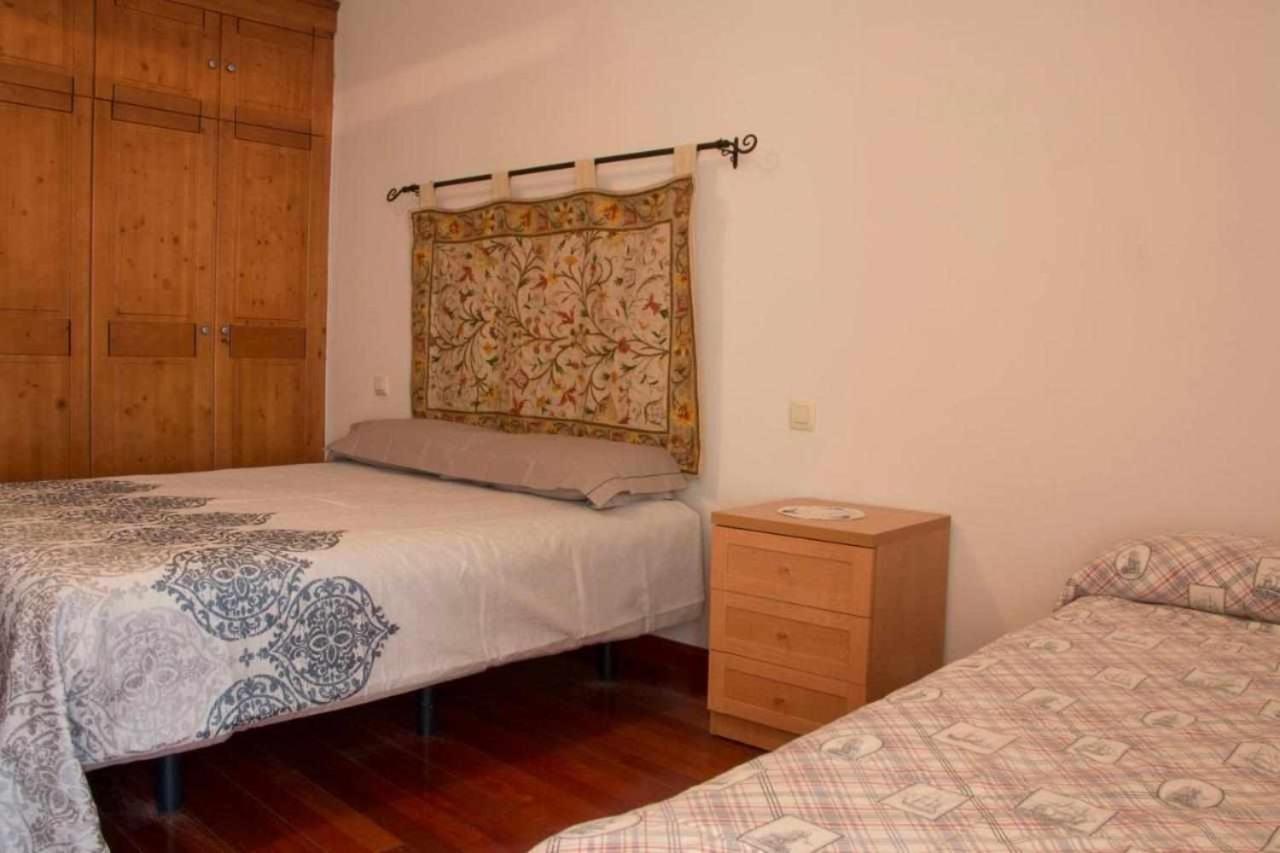 Casa Rural Paco Munogalindo Exteriér fotografie